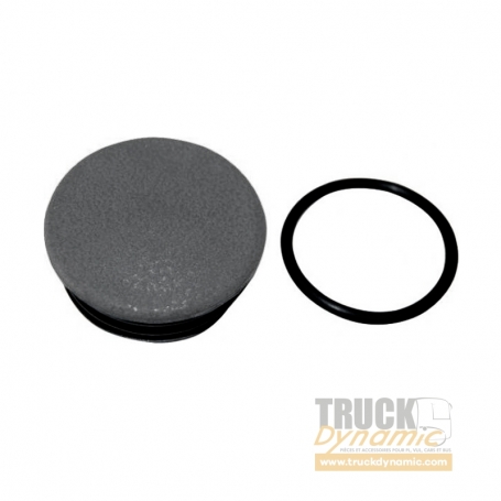 Cache de pare-chocs IVECO EUROTRAKKER - TDPC3849 - 98473849