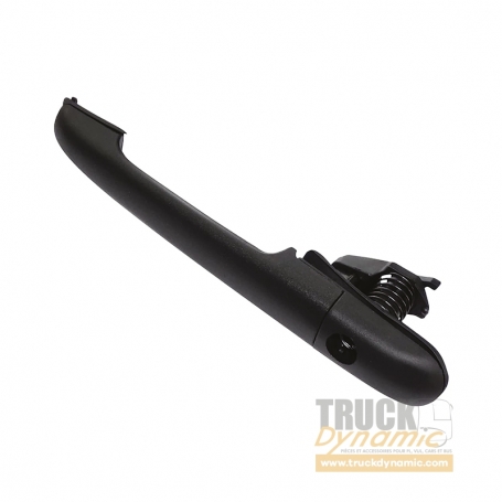 Poignée de porte MERCEDES-BENZ ATEGO 2 - TDCAB1359 - 0007601359 - 9017600459