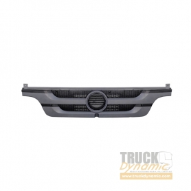 Grille de calandre supérieure MERCEDES-BENZ ATEGO 2 - TDCAL0085 - 9728800085