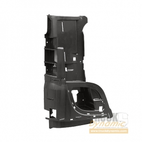 Déflecteur d'air MERCEDES-BENZ ATEGO 3 - TDCAB8801 - 9738840122