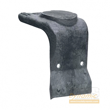 Support de fixation d'aile avant IVECO EUROCARGO 60 - TDCAB2842 - 8142842