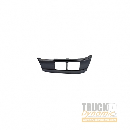 Spoiler latéral de pare-chocs MERCEDES-BENZ AXOR 1 - TDPC8507 - 9408850725