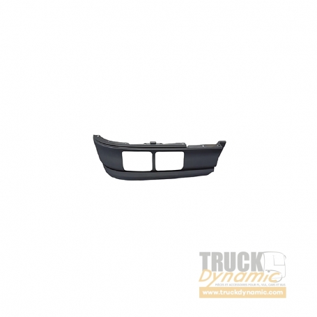 Spoiler latéral de pare-chocs MERCEDES-BENZ AXOR 1 - TDPC8508 - 9408850825
