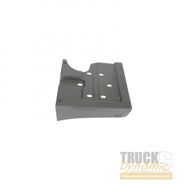 Demi-aile MERCEDES-BENZ AXOR 1 - TDCA1028 - 9448812801 - 9448812801-7354 - 9448810701