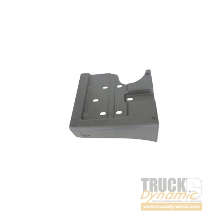 Demi-aile MERCEDES-BENZ AXOR 2 - TDCA1029 - 9408812901 - 9408812901-7354 - 9448810801