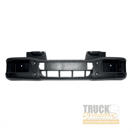 Pare-chocs IVECO EUROCARGO 75 RESTYLING - TDPC7613 - 504027613 - 2997370 - 42554000 - 504048251
