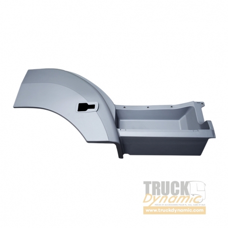 Emmarchement MERCEDES-BENZ AXOR 2 - TDMP1401 - 9446661401 - 9446661401-7354 - 9586662001