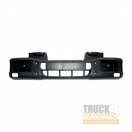 Pare-chocs IVECO EUROCARGO 75 RESTYLING - TDPC7614 - 504027614 - 2997638 - 504048252