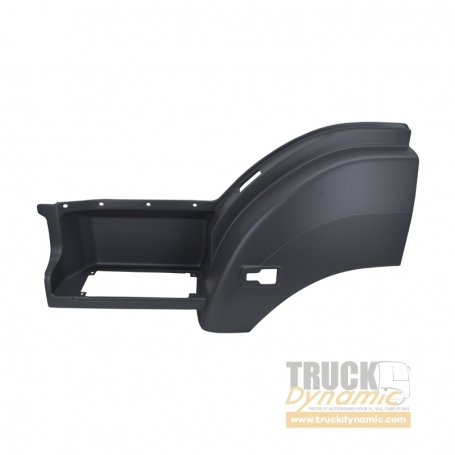 Emmarchement MERCEDES-BENZ AXOR 1 - TDMP6210 - 9406662101