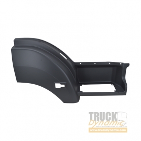 Emmarchement MERCEDES-BENZ AXOR 1 - TDMP6220 - 9406662201