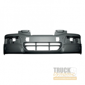 Pare-chocs avant IVECO EUROCARGO TECTOR RESTYLING 160 - TDPC9813 - 504049813 - 500042692 - 504027618 - 504049815 - 504027618