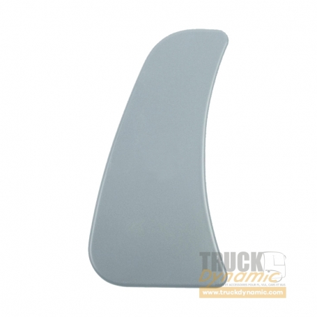 Cache de pare-chocs IVECO EUROCARGO 180 - TDPC2187 - 500380094 - 504042187
