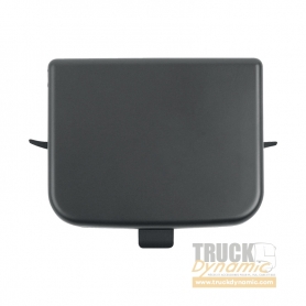 Cache de pare-chocs IVECO EUROCARGO 130 - TDPC3051 - 504043051