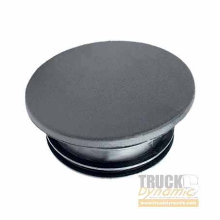 Cache rond de pare-chocs IVECO EUROCARGO 180 - TDPC8139 - 504258139 - 5801609773