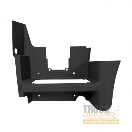 Caisson de marche-pieds MERCEDES-BENZ AXOR 1 - TDMP0103 - 9446660301 - 9446660301-7354 - 9586662501