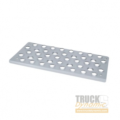 Marche supérieure de caisson de marche-pieds MERCEDES-BENZ AXOR 2 - TDMP6601 - 9406660128 - 3756660028