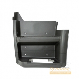 Caisson de marche-pieds MERCEDES-BENZ AXOR 2 - TDMP4701 - 9406600101 - 9406604701 - 3756661101