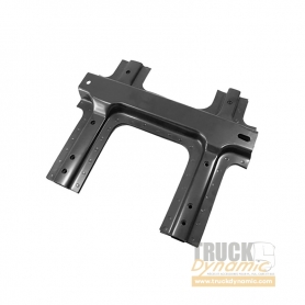 Support de caisson de marche-pieds MERCEDES-BENZ AXOR 1 - TDMP1830 - 9406601830 - 3756600030