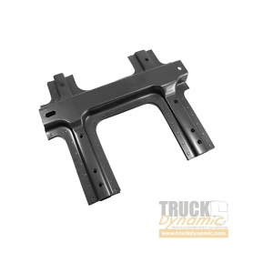 Support de caisson de marche-pieds MERCEDES-BENZ AXOR 1 - TDMP1930 - 9406601930 - 3756600130