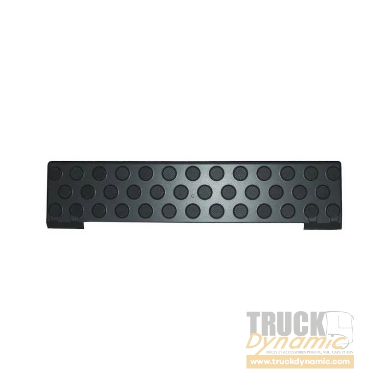 2x Feux LED De Marche Pare-chocs Arrière Pour Silverado Sierra 2014-2019 - LED Rouge/blanc