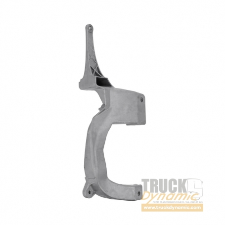 Support de pare-chocs MERCEDES-BENZ AXOR 2 - TDPC1531 - 9408851531 - 3758850531