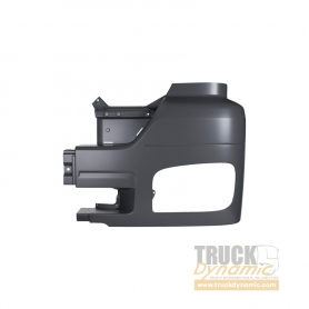 Coin de pare-chocs MERCEDES-BENZ AXOR 2 - TDPC0010 - 9448800104