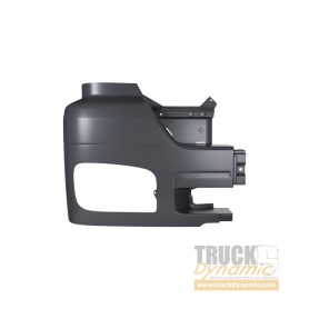 Coin de pare-chocs MERCEDES-BENZ AXOR 2 - TDPC0204 - 9448802404 - 9448802404-7354 - 9448800204