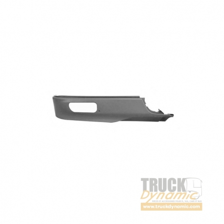 Spoiler latéral de pare-chocs MERCEDES-BENZ AXOR 2 - TDPC5062 - 9448850625