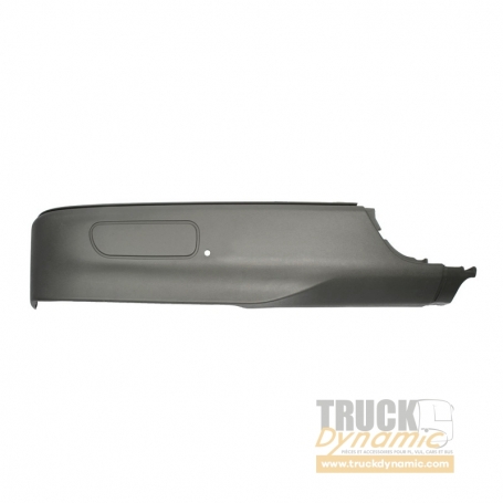 Spoiler latéral de pare-chocs MERCEDES-BENZ AXOR 2 - TDPC5012 - 9448850125 - 9448850125-7C72