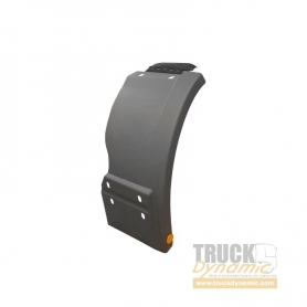 Demi-aile MERCEDES-BENZ AXOR 2 - TDCA3106 - 9408803106