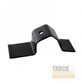 Support de fixation de demi-aile MERCEDES-BENZ AXOR 2 - TDCA0098 - 9305210097