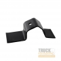 Support de fixation de demi-aile MERCEDES-BENZ AXOR 2 - TDCA0098 - 9305210097