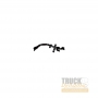 Support de fixation de demi-aile MERCEDES-BENZ AXOR 2 - TDCA2433 - 3755202433