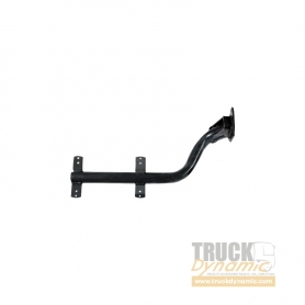 Support de fixation de demi-aile MERCEDES-BENZ AXOR 2 - TDCA9033 - 9305209033