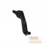 Support de marche-pieds MERCEDES-BENZ AXOR 2 - TDMP0431 - 9406660431 - 3756660431