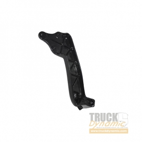 Support de marche-pieds MERCEDES-BENZ AXOR 2 - TDMP0431 - 9406660431 - 3756660431