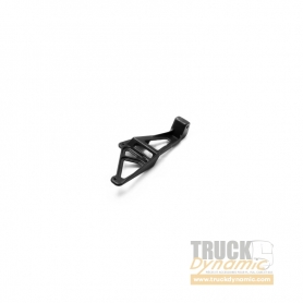 Support de marche-pieds MERCEDES-BENZ AXOR 2 - TDMP1310 - 9406660131
