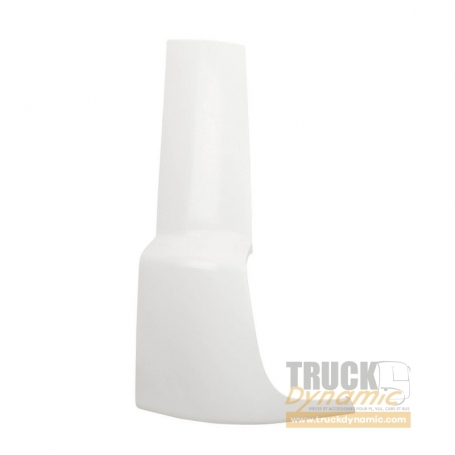 Déflecteur d'air MERCEDES-BENZ AXOR 2 - TDCAB2203 - 9448840322