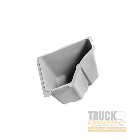 Boîte à outils MERCEDES-BENZ AXOR 2 - TDCAB0490 - 9418900490 - 9418902390