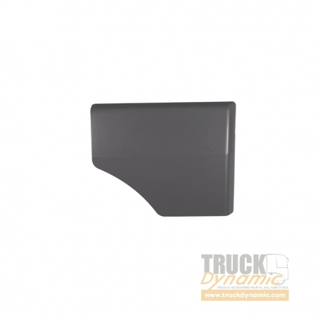 Trappe de boîte à outils MERCEDES-BENZ AXOR 2 - TDCAB9005 - 9408900576