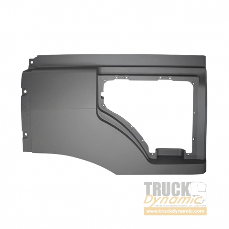 Cadre de boîte à outils MERCEDES-BENZ AXOR 2 - TDCAB0525 - 9408900525