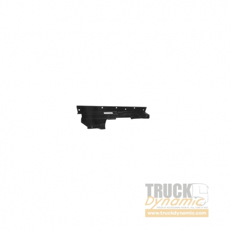Support de boîte à outils MERCEDES-BENZ AXOR 2 - TDCAB1514 - 9408991514