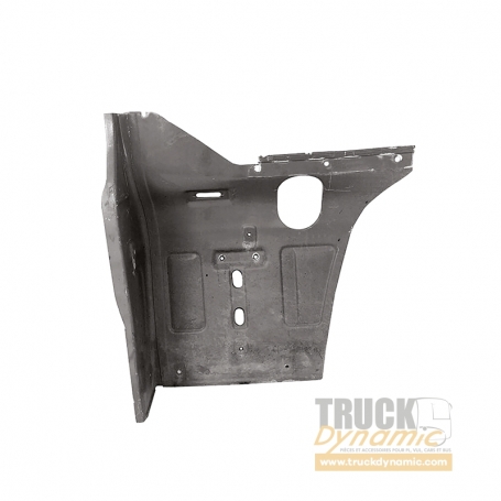 Emmarchement SCANIA P (SERIE 3) - TDMP3107 - 343107 - 1338365