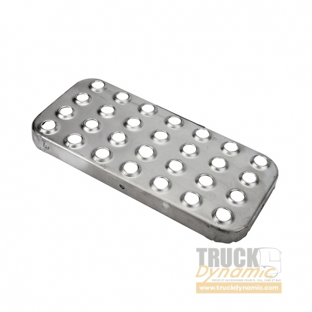 Marche inférieure d'emmarchement SCANIA R (SERIE 3) - TDMP7657 - 367657