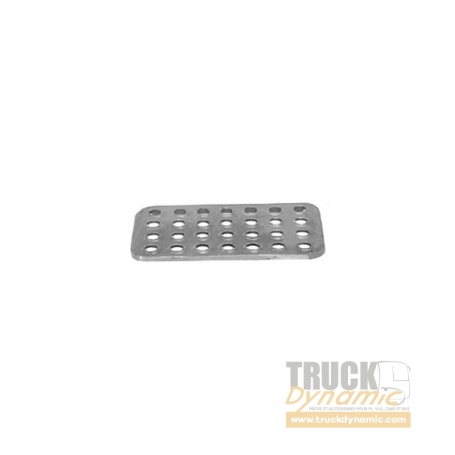 Marche supérieure d'emmarchement SCANIA SERIE 3 P - TDMP7661 - 367661