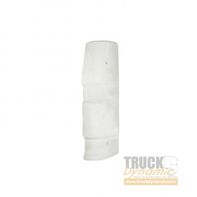 Déflecteur d'air SCANIA P (SERIE 3) - TDCAB8305 - 388305