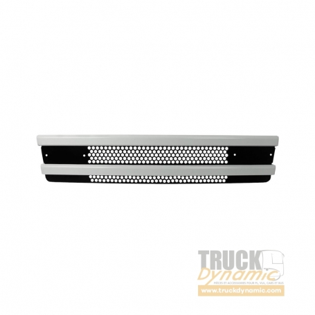 Panneau de calandre inférieure SCANIA P (SERIE 4) - TDCAL6384 - 1366384 - 1306198