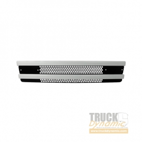 Panneau de calandre inférieure SCANIA R (SERIE 4) - TDCAL6384 - 1366384 - 1306198