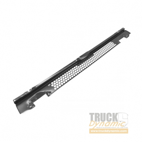 Grille supérieure de calandre inférieure SCANIA SERIE 4 P - TDCAL6832 - 1366832 - 1366243 - 1870689
