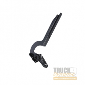 Charnière de calandre inférieure SCANIA P (SERIE 4) - TDCAL1479 - 1381479 - 1306403
